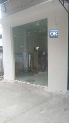 Nhà full Thổ cư Tân An, Thủ Dầu Một, giá công nhân