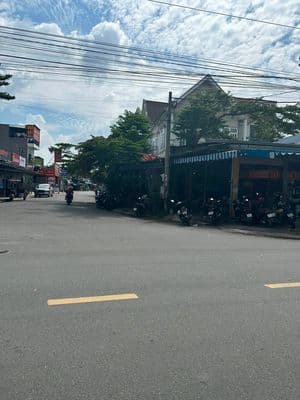 Bán đất mặt tiền kinh doanh D5, Tân Hiệp, Tân Uyên