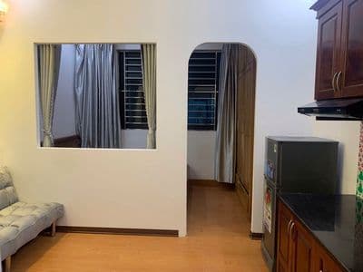 Nhà đẹp, đủ đồ, 5tr5 Thịnh Quang, Đống Đa