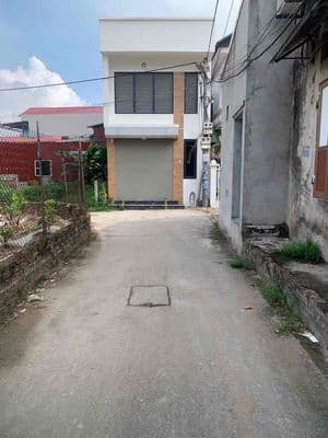 chính chủ cần bán gấp lô đất đan kim - văn giang