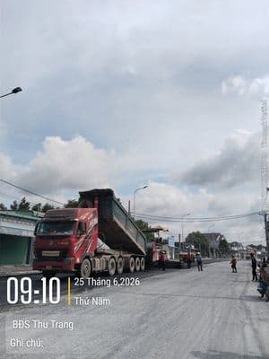 Bán đất nền, nhà xây sẵn, nhà xây theo yêu cầu Tân Triều