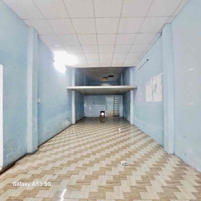 Nhà 4x20m (Gác Lửng) Hẻm 8m. HƯƠNG LỘ 2. Bình Tân