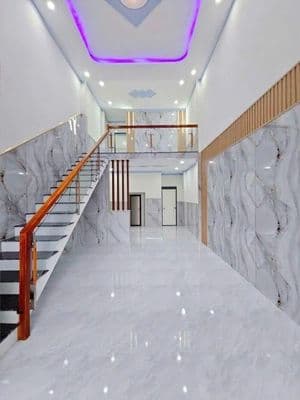 Nhà SC Tân Phước Khánh 42, Bình Dương, 2PN