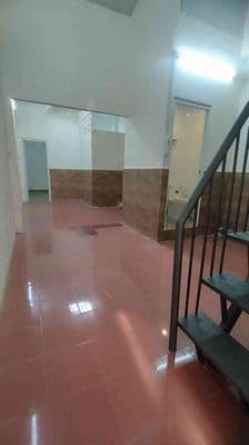 Căn Hộ tập thể Quận 3, - Gần Chợ Nguyễn Văn Trỗi - 3PN - 3.9 tỷ