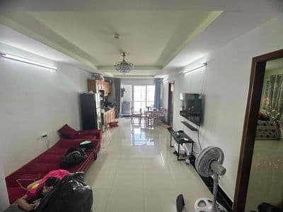 chính chủ căn 2pn 2 phút tới biển tặng nội thất