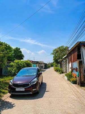 Bán Đất Xã Tam An Long Thành Ngay KCN, Sổ Riêng 525m2 Dân Cư Sầm Uất
