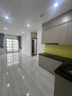Cho thuê căn hộ Dĩ An, Bình Dương gần làng đại học - siêu thị Go Dĩ An