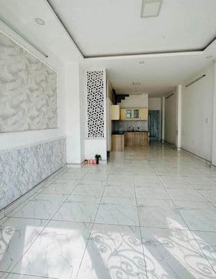 Cho thuê nhà 1 lầu 1 trệt khu Thịnh Gia