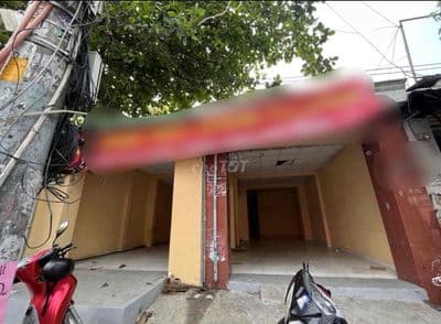 Mặt Tiền Âu Cơ Diện Tích Khủng 8x24M Kinh Doanh Tự Do Giá Tốt
