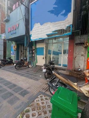 Cho thuê mặt bằng kinh doanh hoặc nguyên nhà 2 tầng – vừa kinh doanh