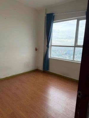 e cho thuê căn 2 pn 2 wc zentower chỉ 6 tr cọc 1