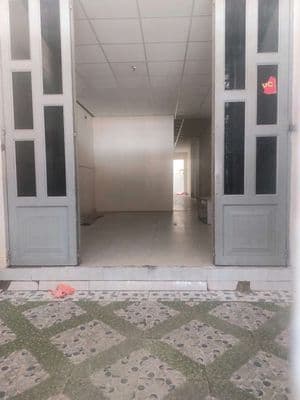 Cho thuê nhà hẻm 6m thông đường h.lộ 3, sát siêu thị aeon tân phú