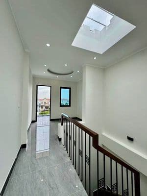 Nhà 3 ngủ hơn 4 tỷ Cổ Dương, gần Võ Nguyên Giáp