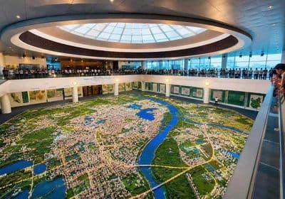 Nhà 36m2, 5 tầng, Mỹ Đình, 7 tỷ