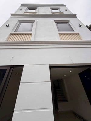 Nhà mới 3 tầng + 1 tum Cổ Dương, Tiên Dương, Đông Anh