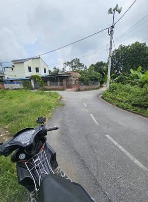 Bán đất 58m2 xã Nội Bài, Sóc Sơn, 1.5 tỷ