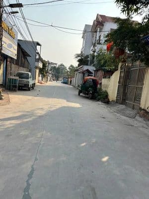 Bán đất vuông vắn 60m2 tại Quang Minh, Mê Linh, Hà Nội