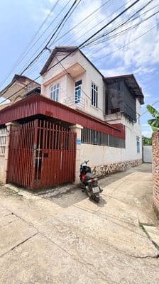 Bán nhà 2 tầng Mai Đình, Sóc Sơn, 96m2, 4 tỷ