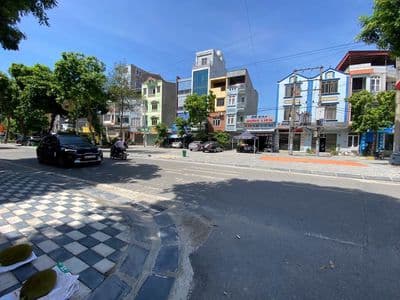 Bán đất Lô góc 100m2 full thổ cư Cổ Loa, Đông Anh, gần Vin