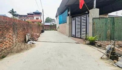 Bán đất Đồng Lạc- Tiên Dược, full thổ cư, giá nhỉnh 2 tỷ