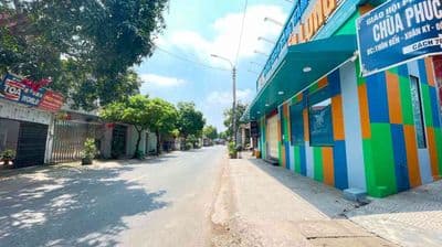 Bán đất 126m² Xuân Kỳ, Đông Xuân, giá 3 tỷ