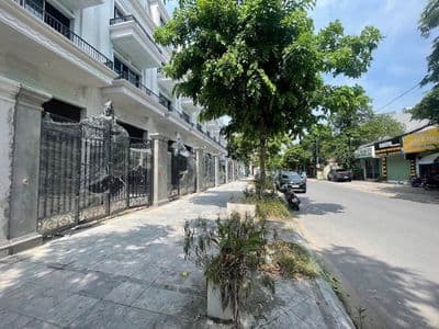 Nhà liền kề Đông Anh, sổ đỏ, giá từ 8 tỷ