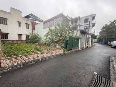 Bán đất 70m2 đường ô tô tránh, Vân Nội, Đông Anh