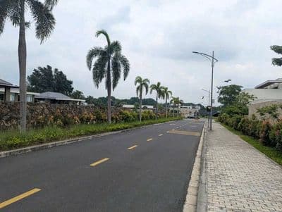 Biệt thự Villa Sân Golf Vân Trì, Đông Anh, Hà Nội