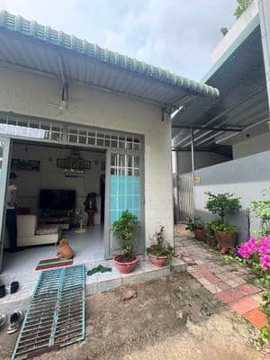 Bán nhà Chánh Nghĩa, Thủ Dầu Một, 1.75 tỷ