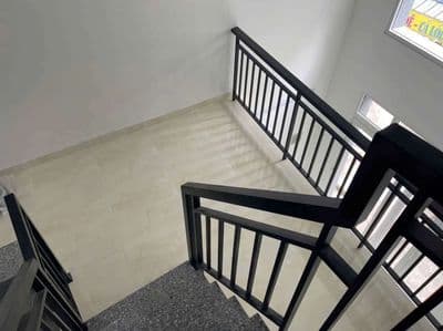 cho thuê nhà nguyên căn mặt tiền kinh doanh Rạch