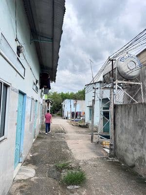 Bán đất xã Tam An Long Thành, diện tích 334m2 Sẵn 100m2 Thổ Cư Gần Chợ