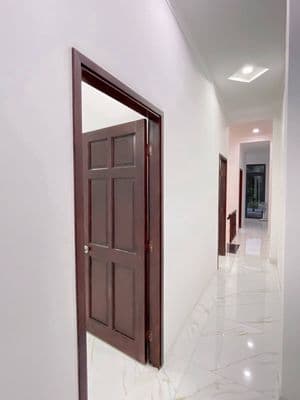 Nhà mới 100% Dĩ An, 4PN, 4.25 tỷ
