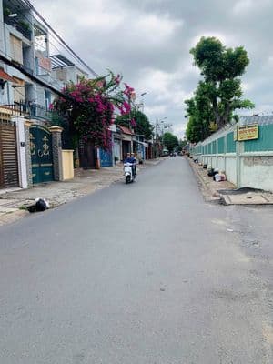 Bán đất hẻm ô tô Đường Số 9, Trường Thọ, 545.4m2, 24 tỷ