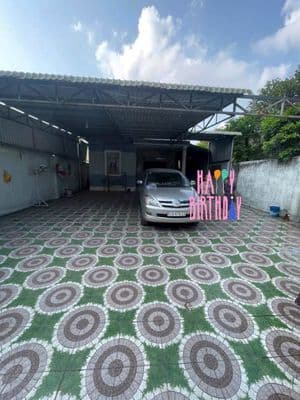 Bán nhà Phường Hiệp An, Thủ Dầu Một, Bình Dương - 10x30m