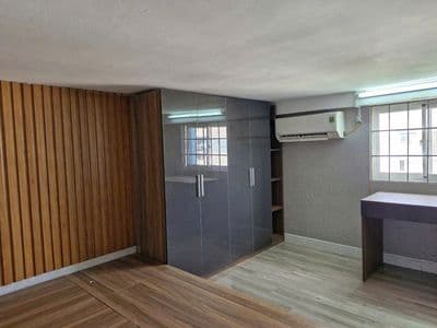 (9006b) cho thuê lâu dài Becamex Định Hòa. Lầu 2 full 3,5 triệu