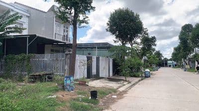 Bán đất 10x30m gần trường TH Thới Hòa, 3.5 tỷ