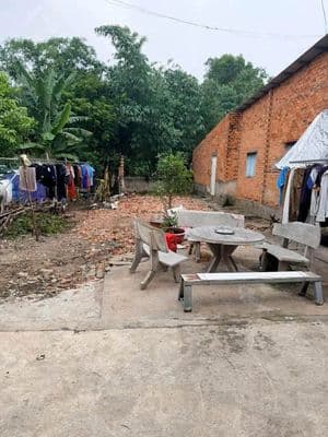 Bán đất thổ cư gần QL13, Tân Định