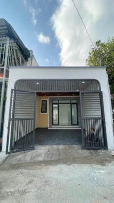 Nhà mặt tiền ĐX142 Chánh Hiệp, TP.HCM - 2.59 tỷ