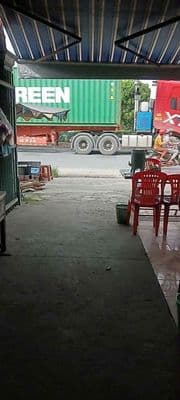 Bán nhà mặt tiền ĐT744, Phú An, Bến Cát - Kinh doanh đẹp