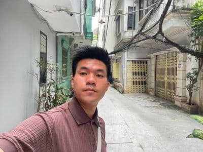 Bán nhà Lò Đúc, Hai Bà Trưng, 45m2, 12.78 tỷ