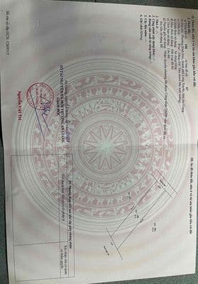 Chính chủ cần bán gấp đất nền full thổ cư