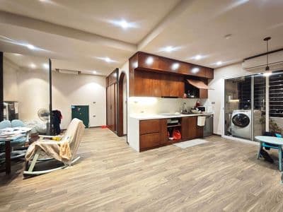 Chung cư Helios Tower 75 Tam Trinh - 2PN, 75m2, 5.1 tỷ