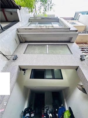 Nhà mặt phố Hai Bà Trưng, view Times City, 8.8 tỷ