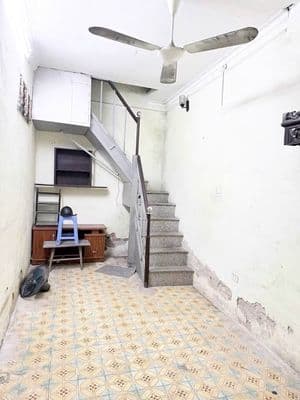 Bán nhà Hai Bà Trưng, ô tô tránh, 5 phút Vincom Bà Triệu