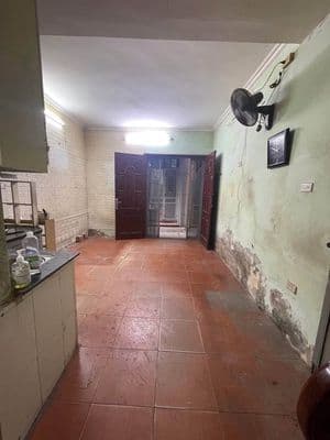 Bán nhà mặt tiền rộng Hai Bà Trưng, 5 phút Times City, 5.6 tỷ