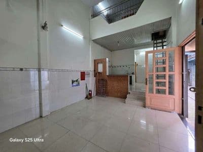 Nhà 2 phòng