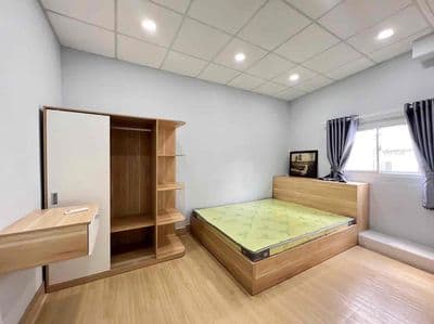 Siêu Hiếm Studio Tách Bếp ngay tại Trần Quang Diệu, Q3