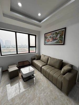 Bán Chung Cư Đồng Phát - 80m2, 3PN, view hồ Vĩnh Hoàng