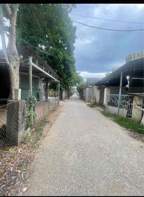 Cần bán Lô Đất 3 Mặt tiền siêu đẹp 200m2 Vân dương - hoà liên tặng nha