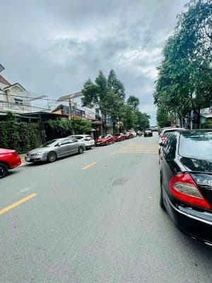 Bán Mặt bằng trục chính gần Vòng Xoay Hiệp Thành 3, Bình Dương